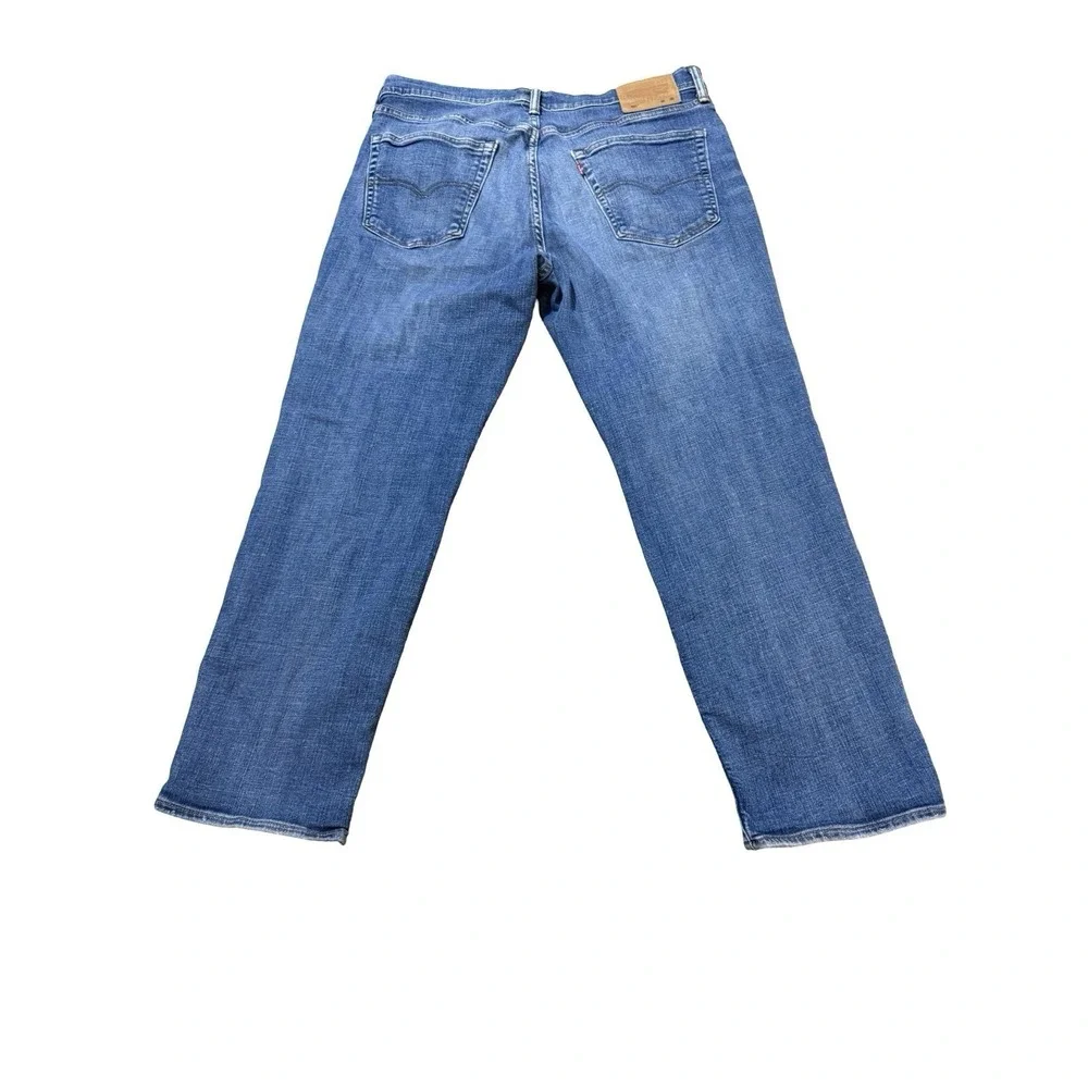 Levi 541 Men's Blue Jeans From 2013 - Size 36/30